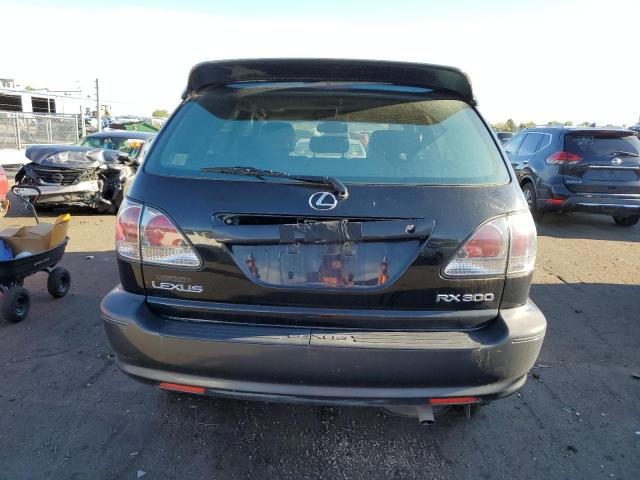 Zdjęcie 6 z aukcji – 2002 LEXUS RX 300 z VIN JTJHF10U820272502