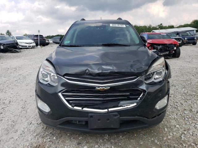 Photo 5 from auction – 2017 CHEVROLET EQUINOX LT with VIN 2GNFLFE36H6236430