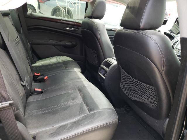 Photo 11 from auction – 2014 CADILLAC SRX LUXURY with VIN 3GYFNBE33ES646301