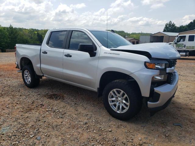 Photo 4 from auction – 2019 CHEVROLET silverado with VIN 1GCPYBEH5KZ367539