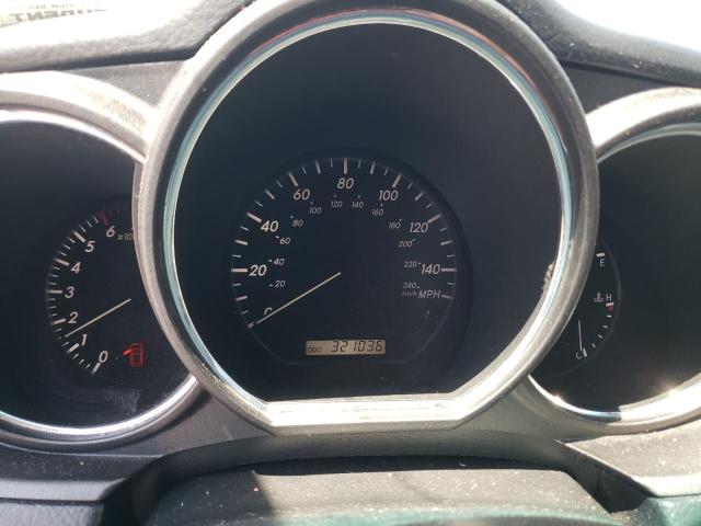 Фото 9 с аукциона – 2005 LEXUS RX 330 с VIN 2T2HA31U65C083817