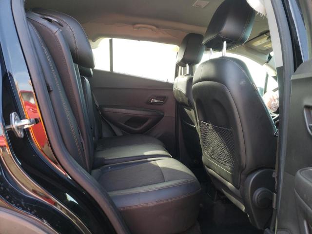 Photo 10 from auction – 2020 CHEVROLET TRAX 1LT with VIN KL7CJLSB7LB017765