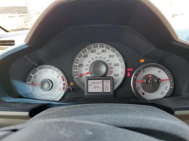 صورة رقم 9 من المزاد - 2013 HONDA PILOT EXL مع VIN 5FNYF4H50DB035203