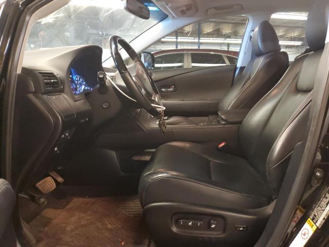 Photo 7 from auction – 2015 LEXUS RX 350 BAS with VIN 2T2BK1BA9FC273088