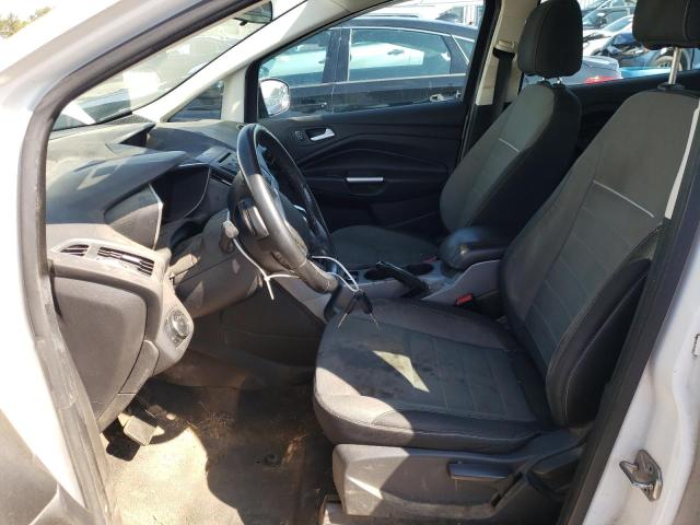 Photo 7 from auction – 2013 FORD C-MAX SE with VIN 1FADP5AU8DL505130