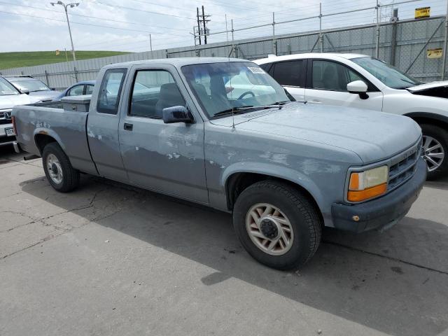 Photo 4 from auction – 1992 DODGE DAKOTA with VIN 1B7FL23X1NS639974