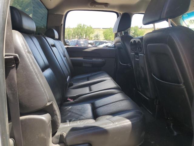 Photo 10 from auction – 2008 CHEVROLET SILVERADO with VIN 2GCEK13M481174982