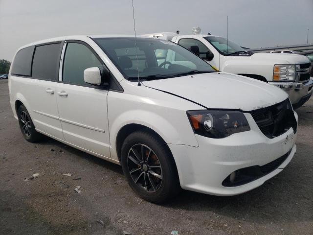 Photo 4 from auction – 2016 DODGE GRAND CARA with VIN 2C4RDGCG9GR176686