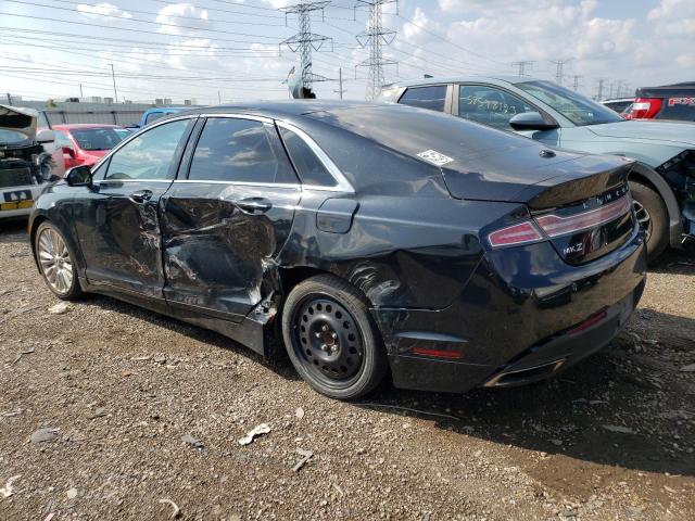 صورة رقم 2 من المزاد - 2013 LINCOLN MKZ مع VIN 3LN6L2G94DR803770