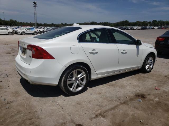 Photo 3 from auction – 2014 VOLVO S60 T5 with VIN YV1612FS0E1285807