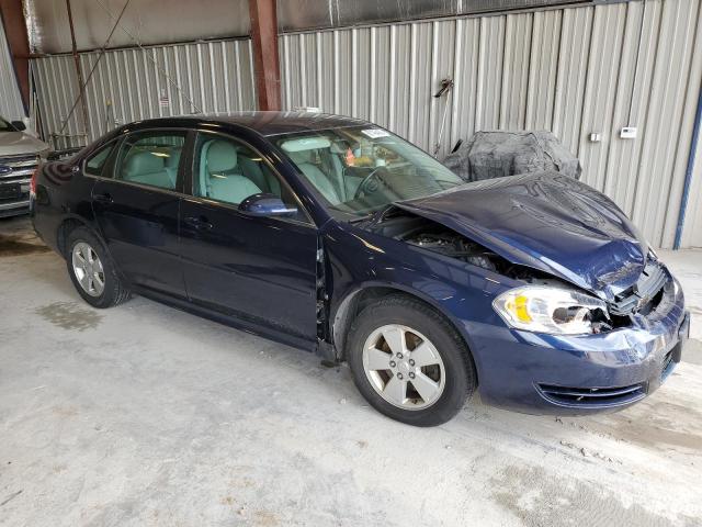 Photo 4 from auction – 2009 CHEVROLET IMPALA 1LT with VIN 2G1WT57K391221365