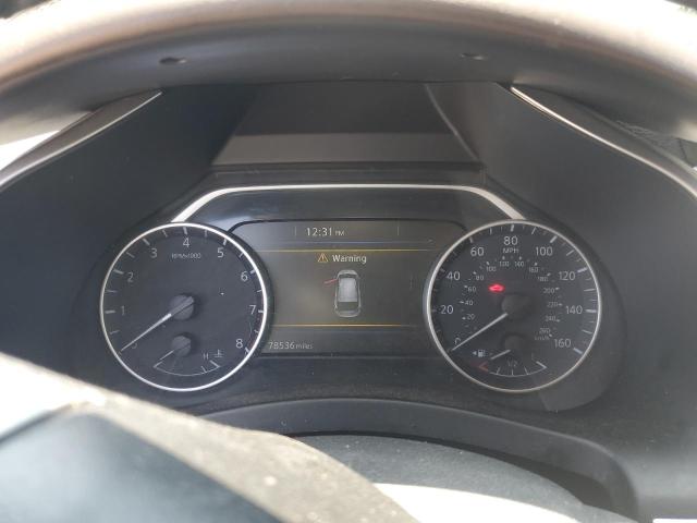 Photo 9 from auction – 2016 NISSAN MURANO S with VIN 5N1AZ2MG9GN140232