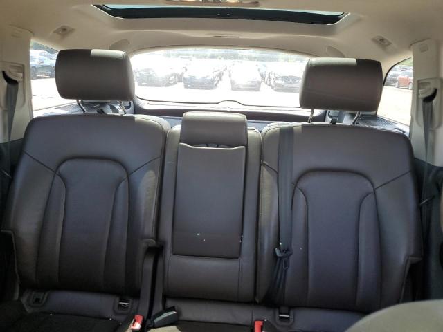 Photo 10 from auction – 2011 AUDI Q7 PRESTIG with VIN WA1VMAFE2BD000283
