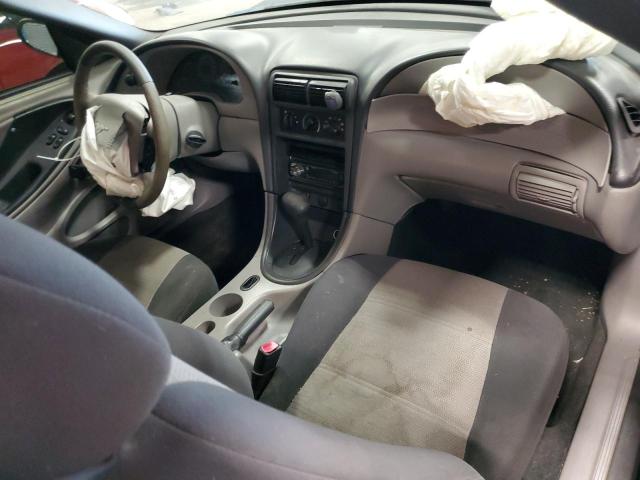 Photo 8 from auction – 2003 FORD MUSTANG with VIN 1FAFP40483F433931
