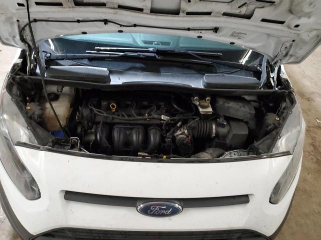 Photo 12 from auction – 2018 FORD TRANSIT CO with VIN NM0LS7E78J1380185