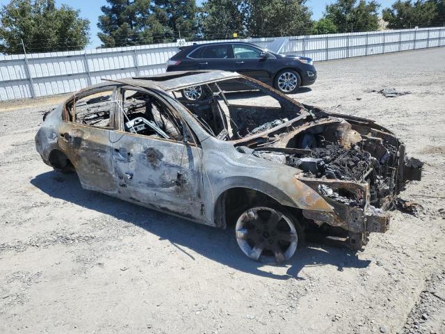Photo 4 from auction – 2008 NISSAN ALTIMA 3.5 with VIN 1N4BL21E68N492480
