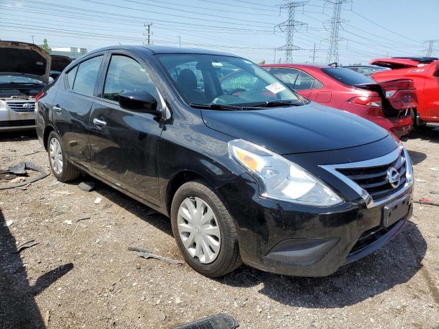 Photo 4 from auction – 2015 NISSAN VERSA S with VIN 3N1CN7AP2FL839777