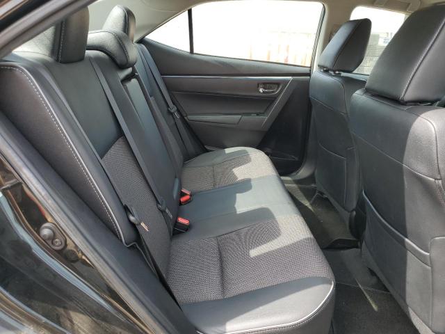 Photo 10 from auction – 2016 TOYOTA COROLLA L with VIN 5YFBURHE4GP433046
