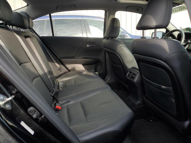 Photo 10 from auction – 2014 HONDA ACCORD EXL with VIN 1HGCR3F87EA036482