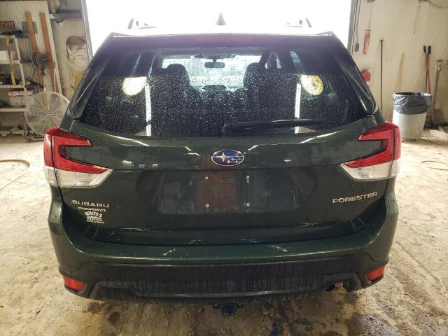 Photo 6 from auction – 2022 SUBARU FORESTER P with VIN JF2SKADC1NH501826