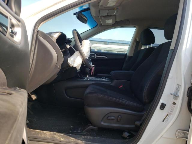 Photo 7 from auction – 2016 NISSAN PATHFINDER with VIN 5N1AR2MM6GC601274