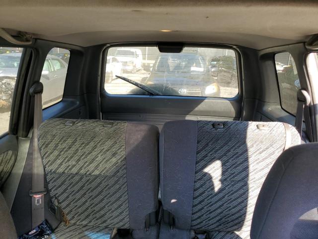 Photo 10 from auction – 2000 TOYOTA RAV4 with VIN JT3HP10V8Y0241479