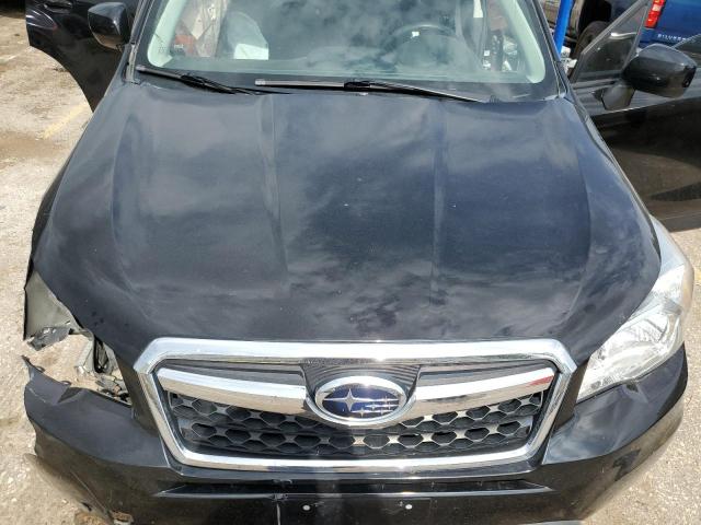 Photo 12 from auction – 2015 SUBARU FORESTER 2 with VIN JF2SJADC1FH835004