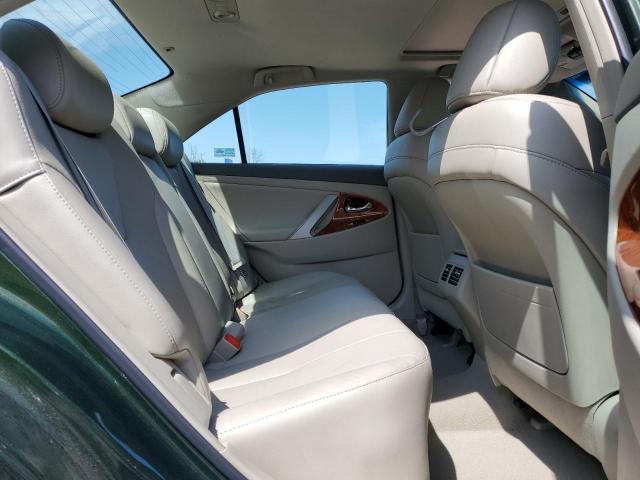 Photo 10 from auction – 2011 TOYOTA CAMRY BASE with VIN 4T1BF3EK1BU621466