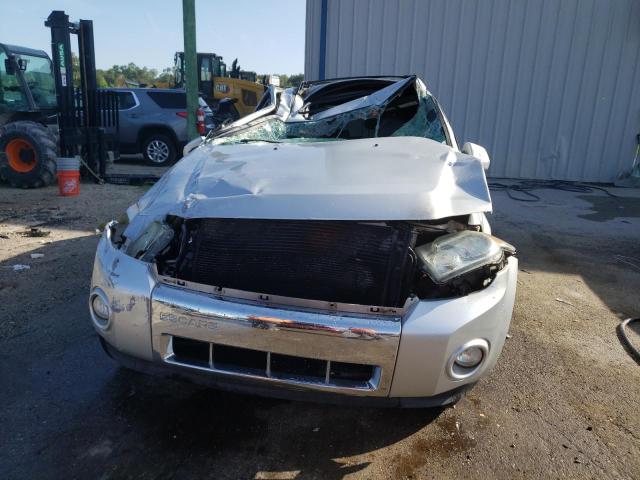 Photo 5 from auction – 2011 FORD ESCAPE LIM with VIN 1FMCU0EGXBKB65984