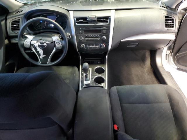 Photo 8 from auction – 2014 NISSAN ALTIMA 2.5 with VIN 1N4AL3AP5EC272340