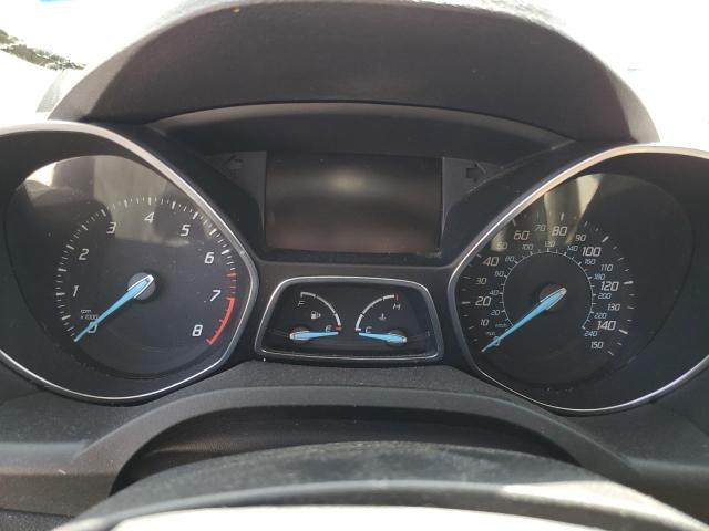 Photo 9 from auction – 2013 FORD ESCAPE SEL with VIN 1FMCU9H91DUB14012