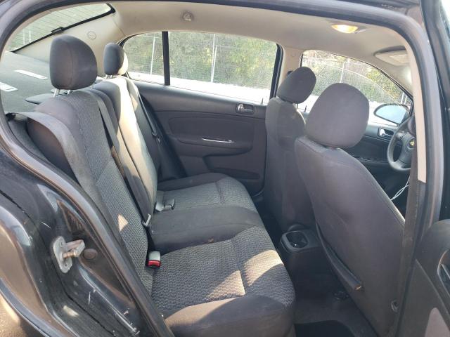 Photo 10 from auction – 2010 CHEVROLET COBALT 1LT with VIN 1G1AD5F52A7167292