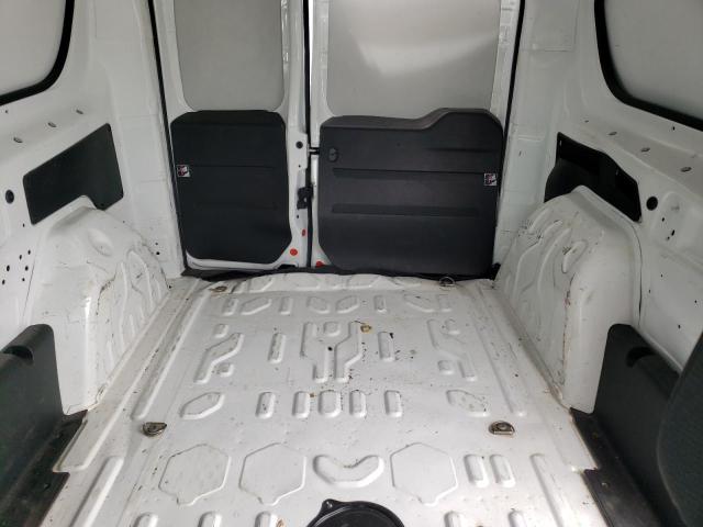 Photo 10 from auction – 2018 RAM PROMASTER with VIN ZFBERFAB3J6K57511