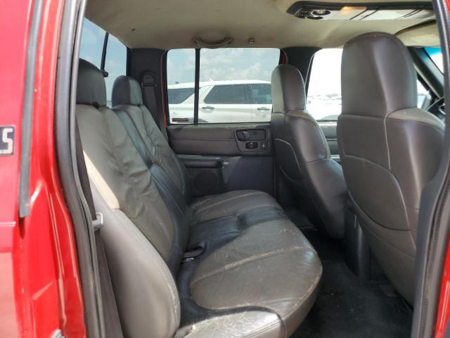 Photo 10 from auction – 2001 GMC SONOMA with VIN 1GTDT13W21K157274