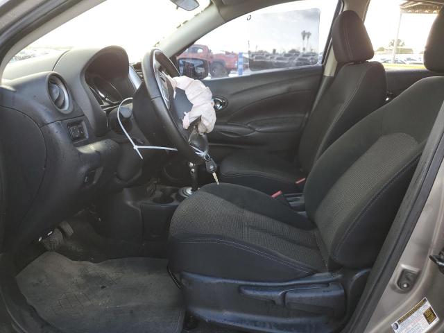Photo 7 from auction – 2017 NISSAN VERSA S with VIN 3N1CN7AP2HL858574