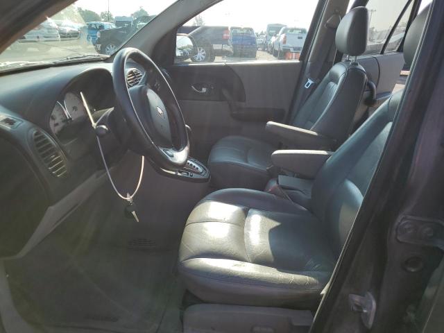 Photo 7 from auction – 2005 SATURN VUE with VIN 5GZCZ33D25S836194