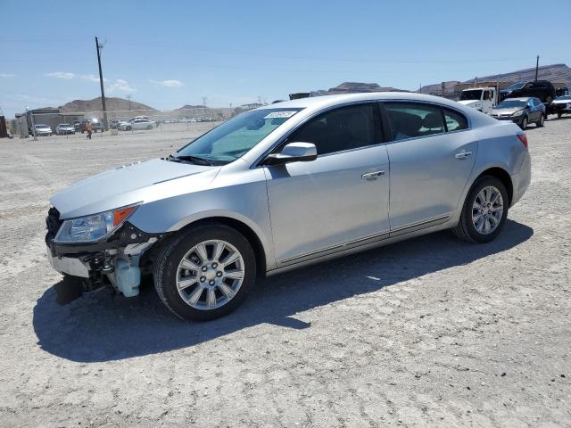 Photo 1 from auction – 2013 BUICK LACROSSE with VIN 1G4GA5ER8DF213115
