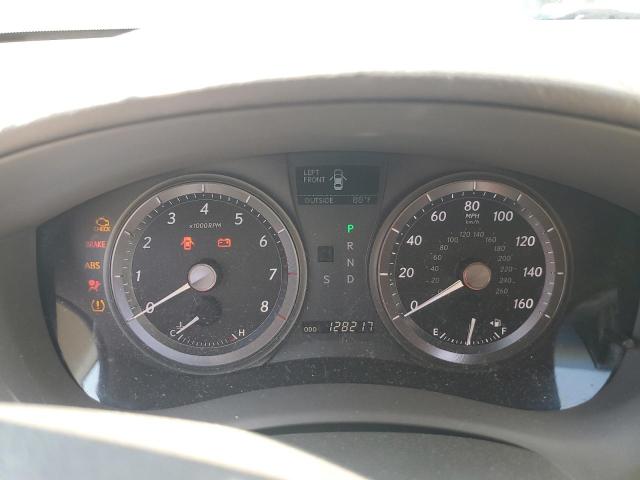 Foto 9 de la subasta – 2007 LEXUS ES 350 con VIN JTHBJ46GX72002269