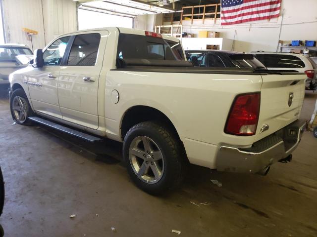 Photo 2 from auction – 2012 DODGE RAM 1500 S with VIN 1C6RD7LT7CS289260