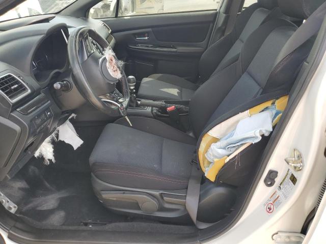 Photo 7 from auction – 2018 SUBARU WRX with VIN JF1VA1A66J9835728