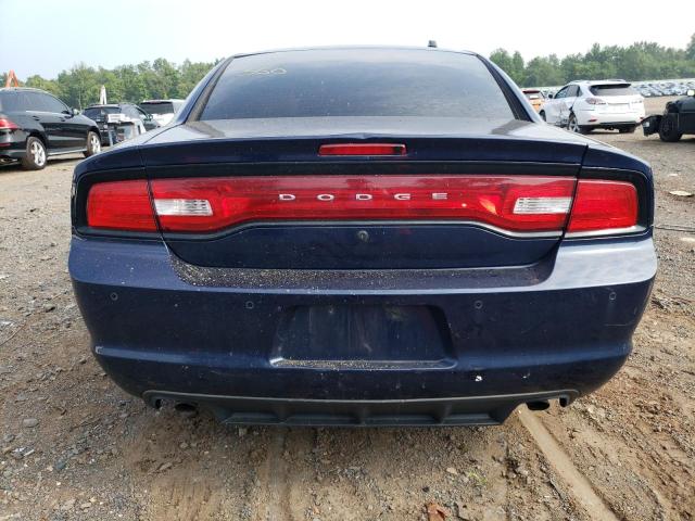 Photo 6 from auction – 2014 DODGE CHARGER PO with VIN 2C3CDXKT2EH356832