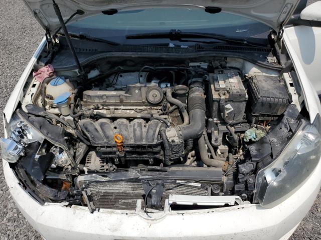 Photo 11 from auction – 2013 VOLKSWAGEN GOLF with VIN WVWDA7AJ3DW121042