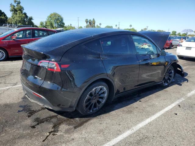 Photo 3 from auction – 2023 TESLA MODEL Y with VIN 7SAYGDEE2PA134952