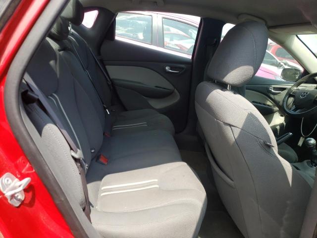 Photo 10 from auction – 2013 DODGE DART SXT with VIN 1C3CDFBH2DD640835