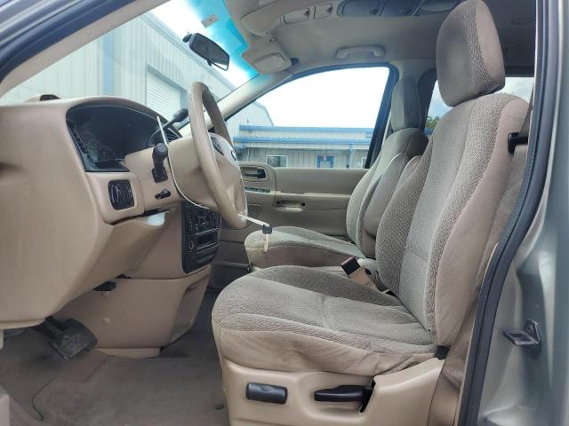 Photo 7 from auction – 2003 FORD WINDSTAR L with VIN 2FMZA51433BA39618