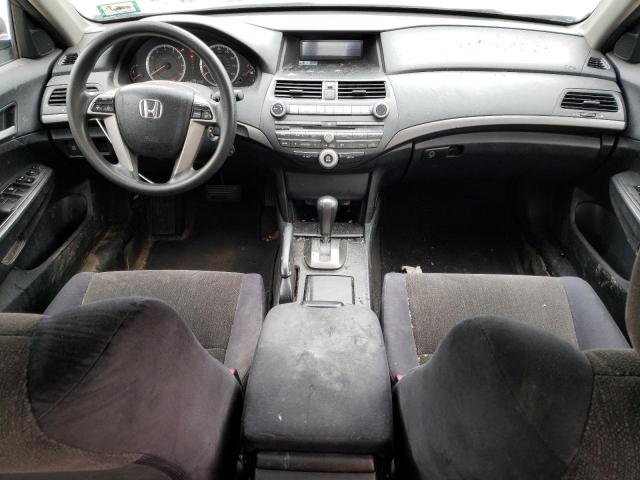 Photo 8 from auction – 2010 HONDA ACCORD LX with VIN 1HGCP2F34AA015443