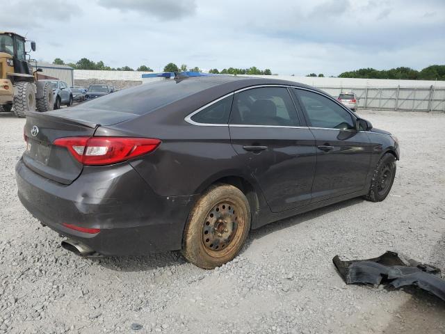 Photo 3 from auction – 2017 HYUNDAI SONATA SE with VIN 5NPE24AF8HH557683