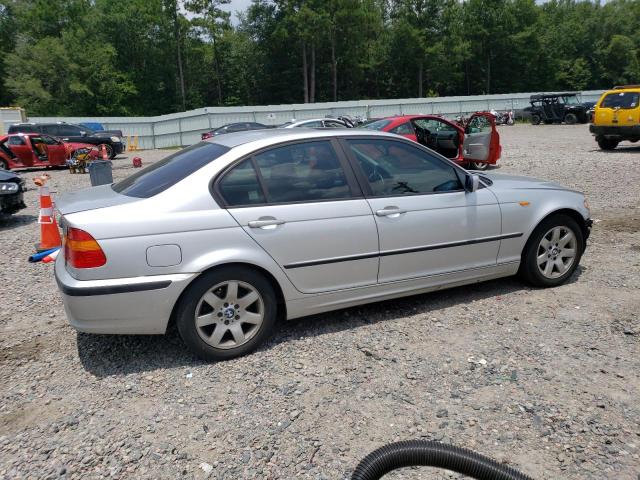 Photo 3 from auction – 2004 BMW 325 I with VIN WBAET37434NJ42811