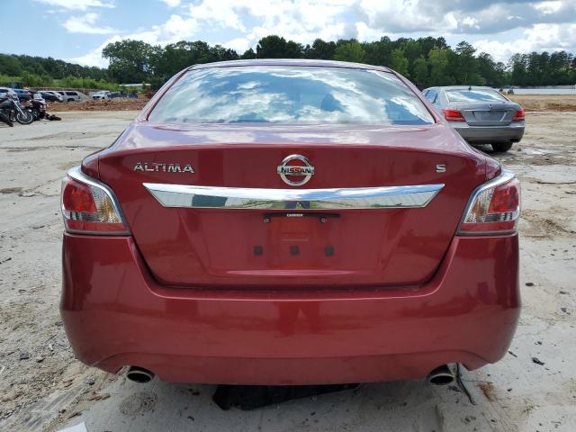 Photo 6 from auction – 2015 NISSAN ALTIMA 2.5 with VIN 1N4AL3AP0FC435560