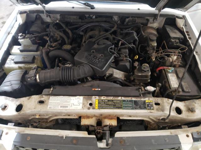 Photo 11 from auction – 2003 FORD RANGER SUP with VIN 1FTYR15E53TA37020